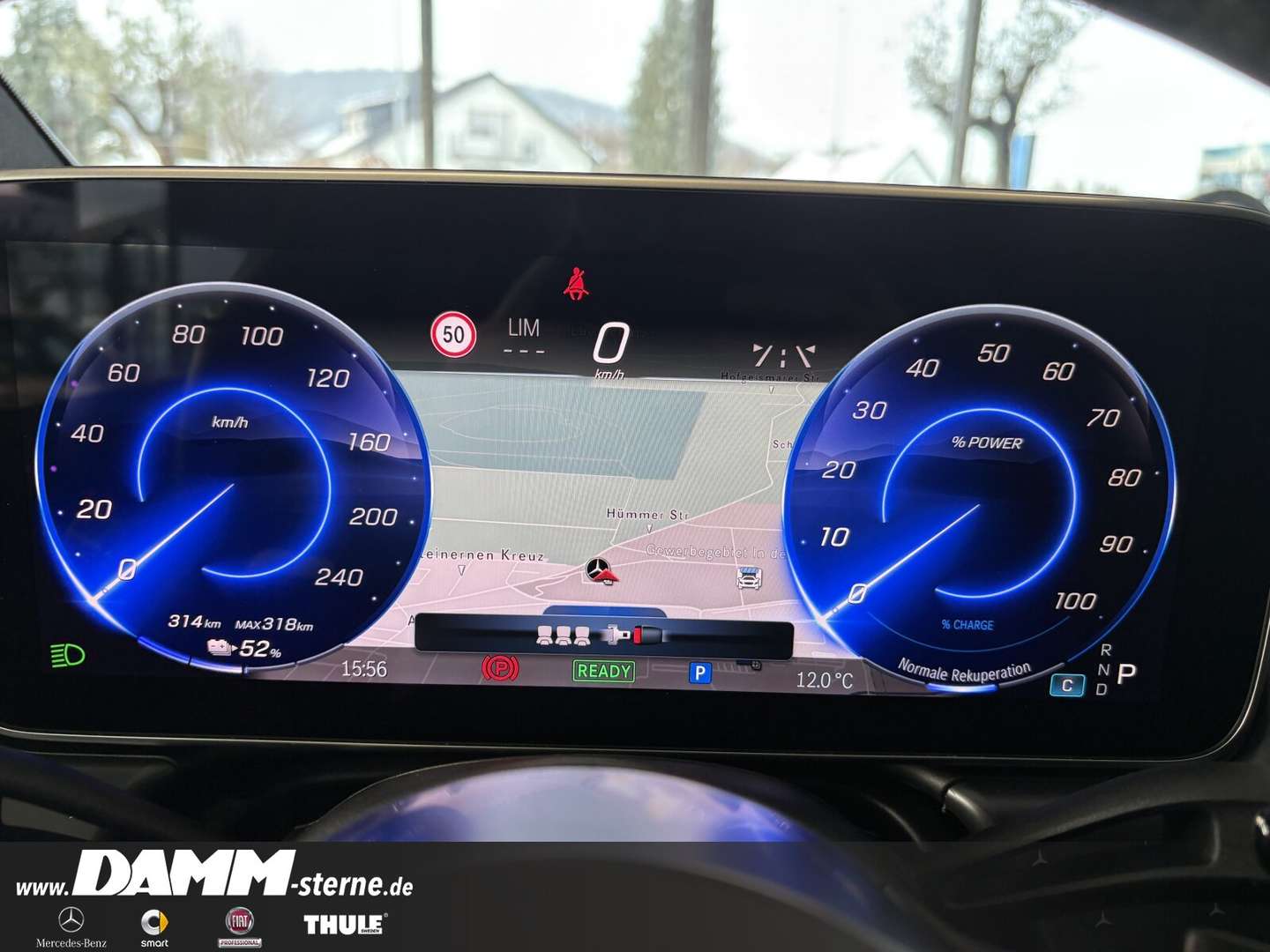 Mercedes EQE 300 - 2024 - Joinsteer - #19