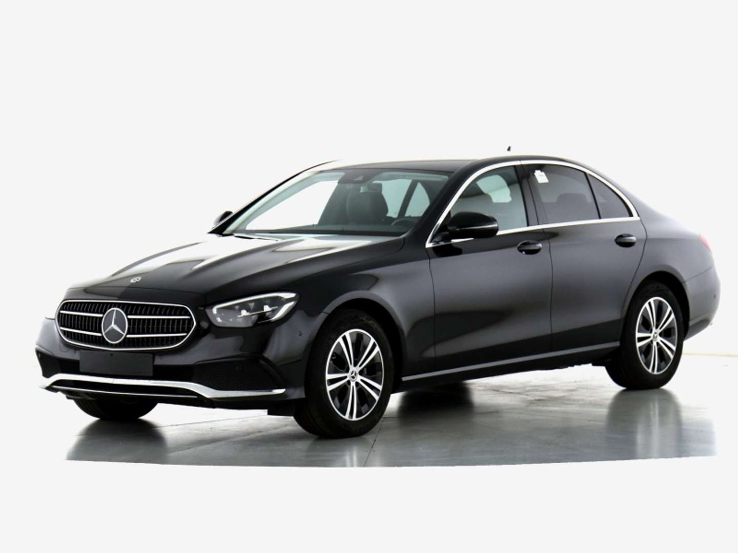 Mercedes Classe E 220 - 2022 - Joinsteer - #10