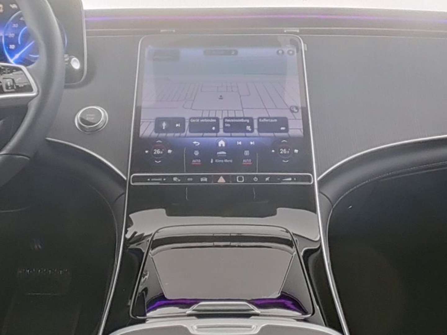 Mercedes EQE 300 Premium Plus - 2024 - Joinsteer - #2