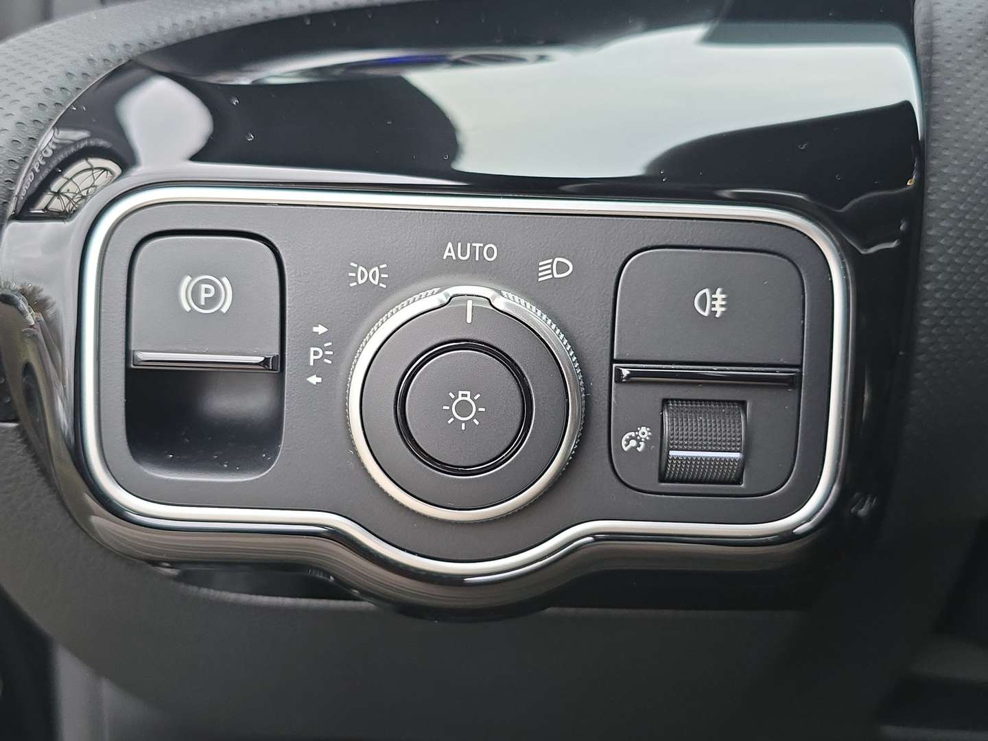 Mercedes Classe A 200 AMG Line - 2025 - Joinsteer - #21