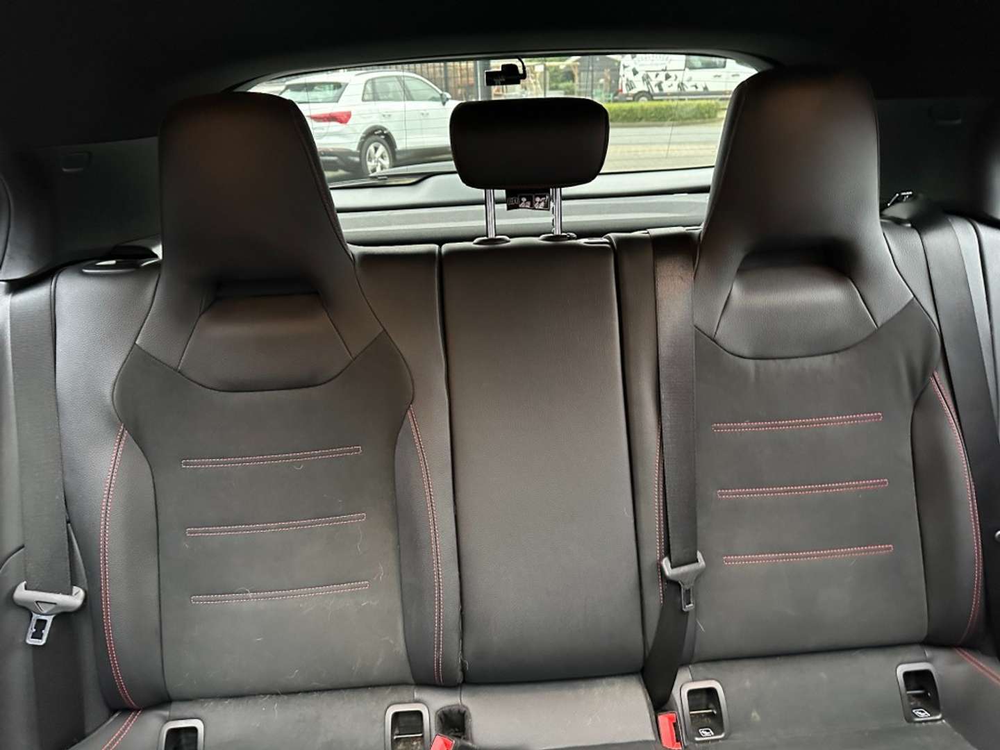 Mercedes Classe A 180 Business - 2020 - Joinsteer - #37