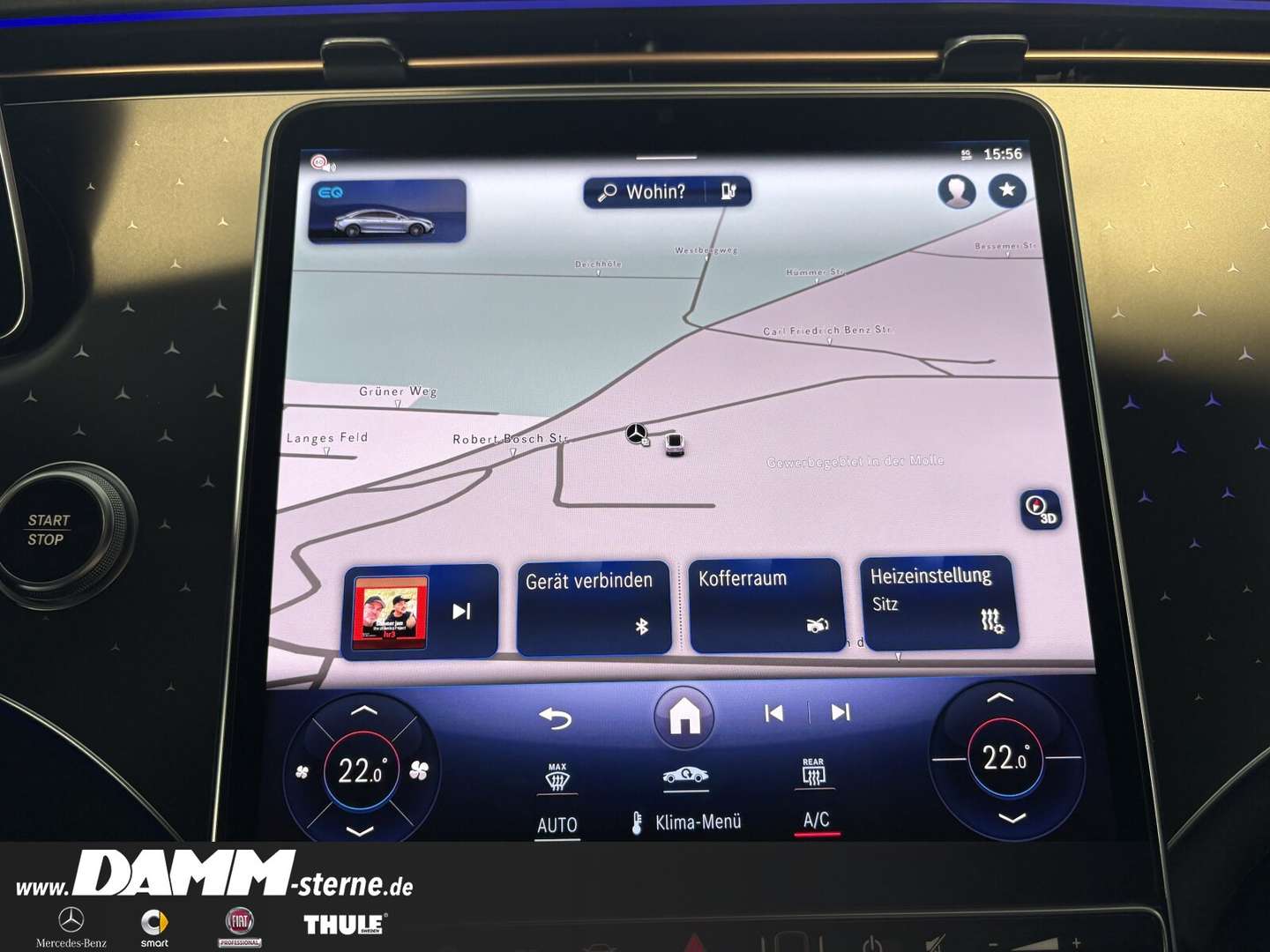 Mercedes EQE 300 - 2024 - Joinsteer - #20