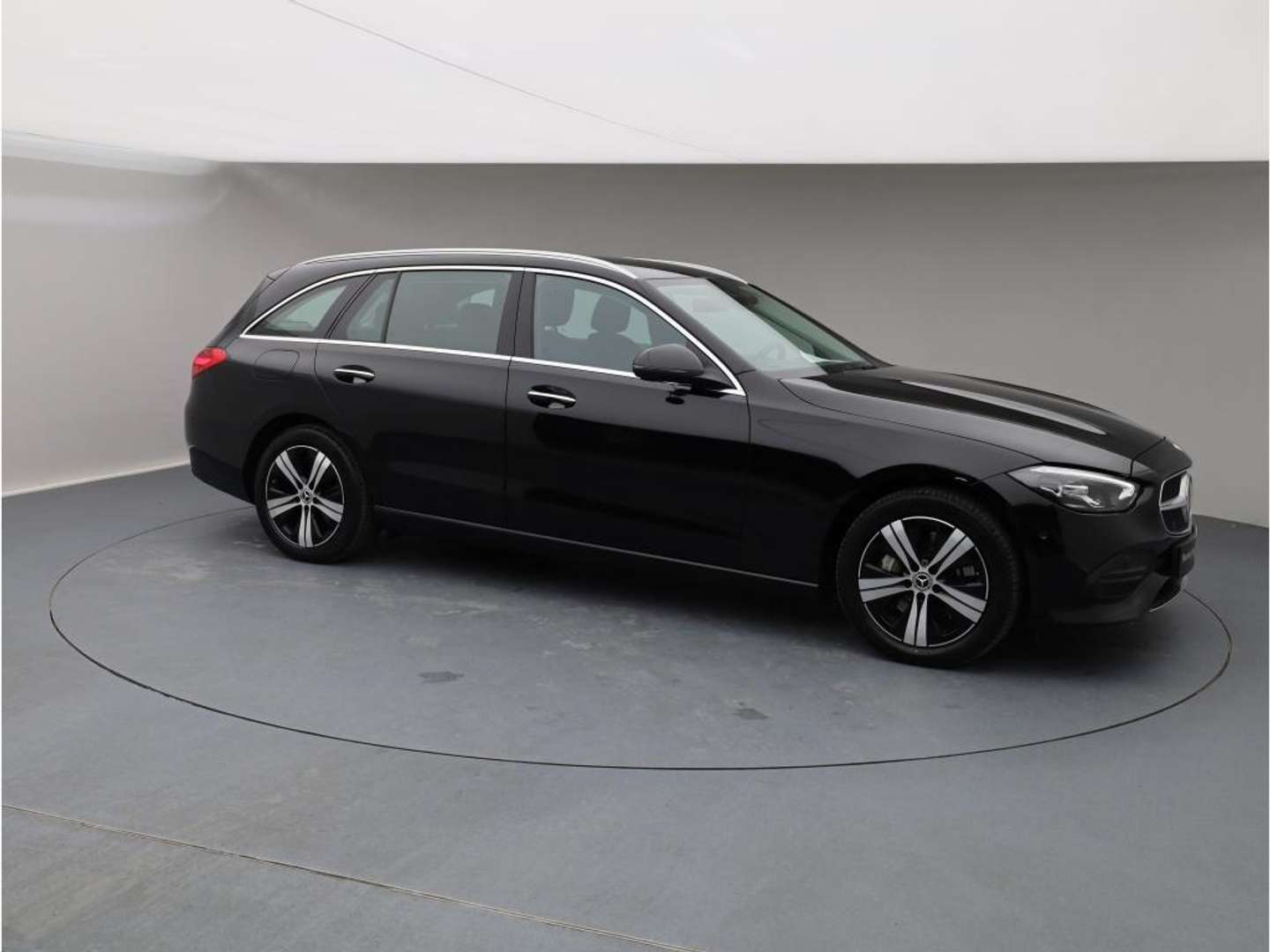 Mercedes Classe C 300 - 2023 - Joinsteer - #7