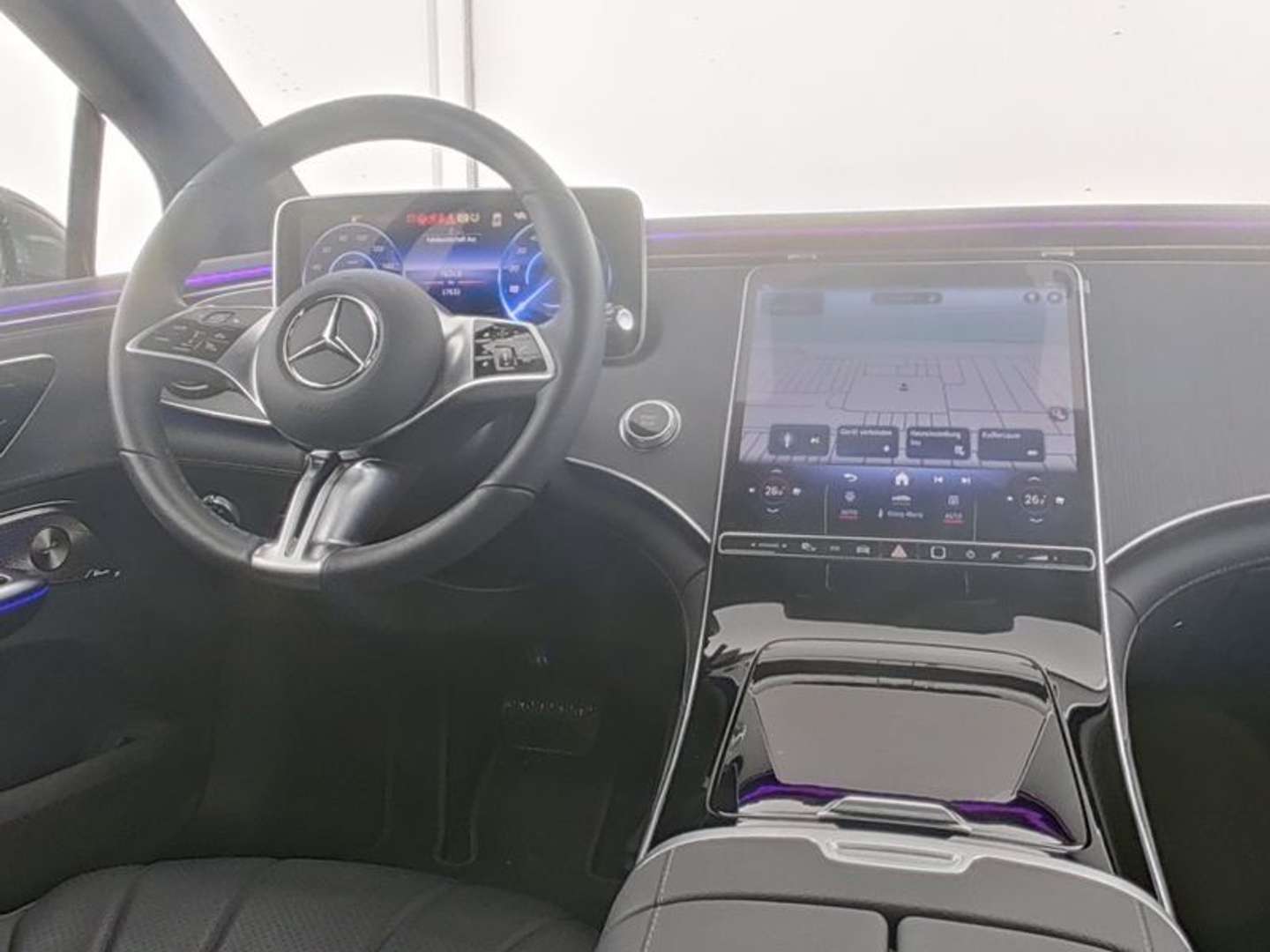 Mercedes EQE 300 Premium Plus - 2024 - Joinsteer - #3