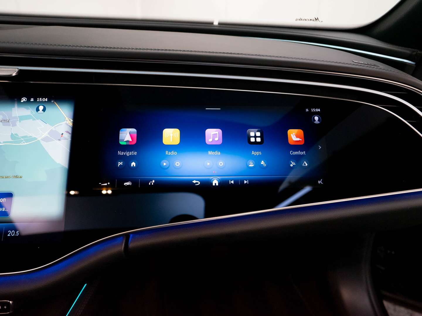 Mercedes Classe E 300 AMG Line - 2025 - Joinsteer - #22