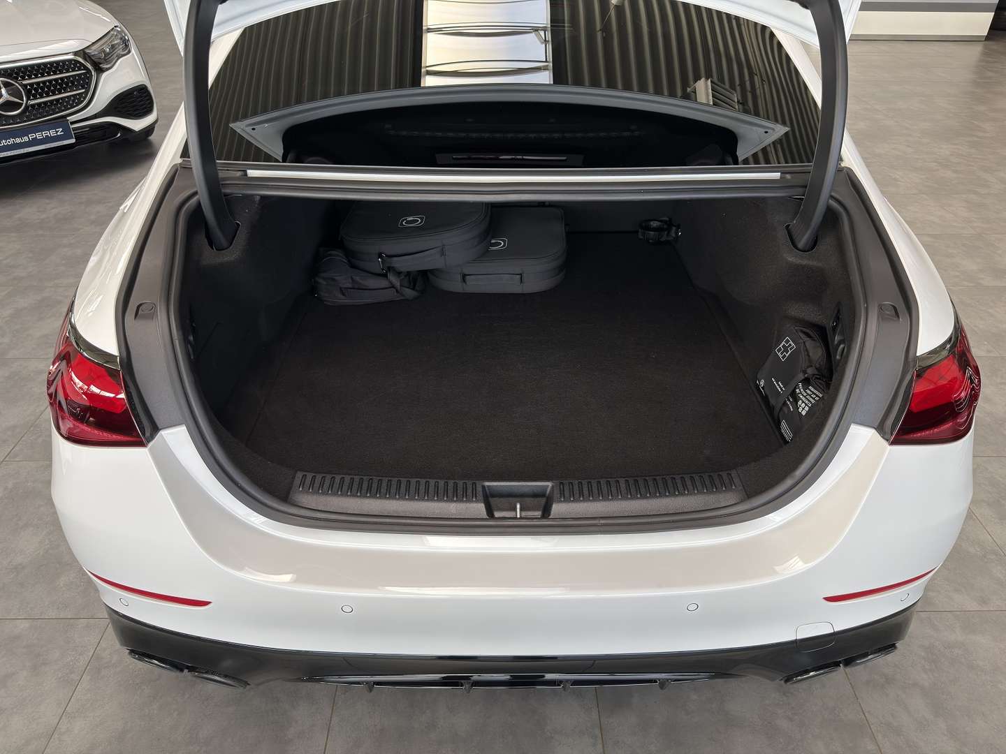 Mercedes Classe E 53 AMG 53 DYNAMIC - 2025 - Joinsteer - #15