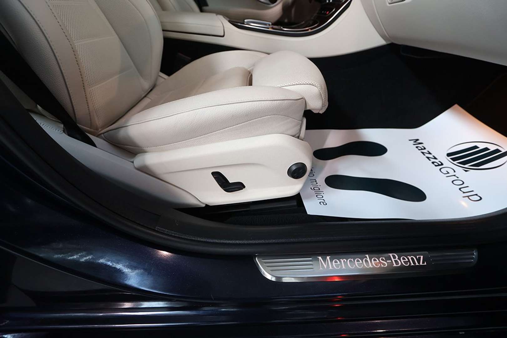 Mercedes Classe E 220 Sport - 2022 - Joinsteer - #45