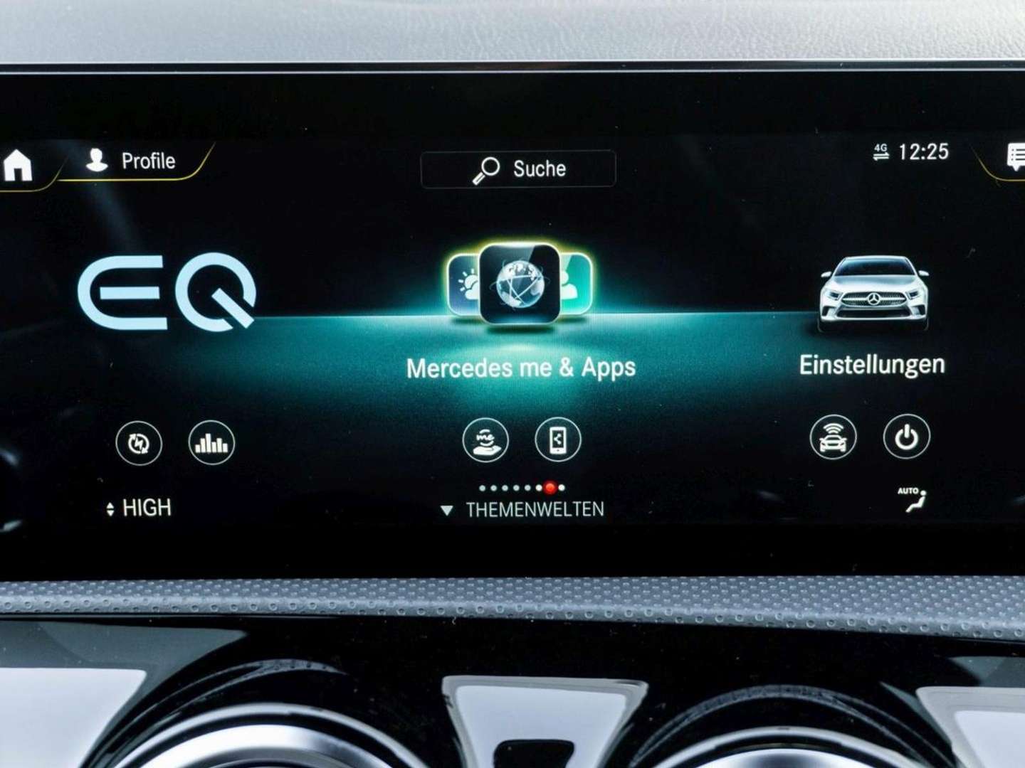 Mercedes Classe A 250 E 250 AMG Line - 2020 - Joinsteer - #19