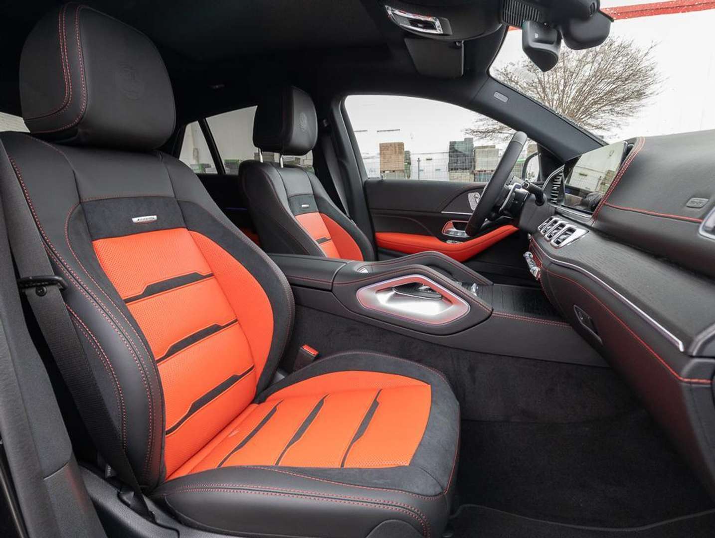 Mercedes GLE 53 AMG 53 AMG Line - 2025 - Joinsteer - #7