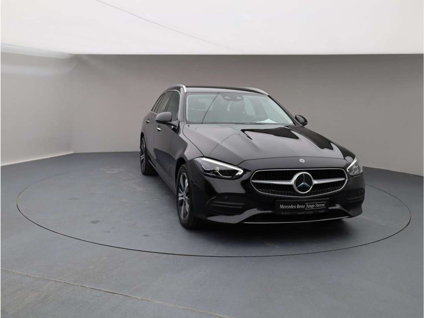 Mercedes Classe C 300 - 2023 - Joinsteer - #8