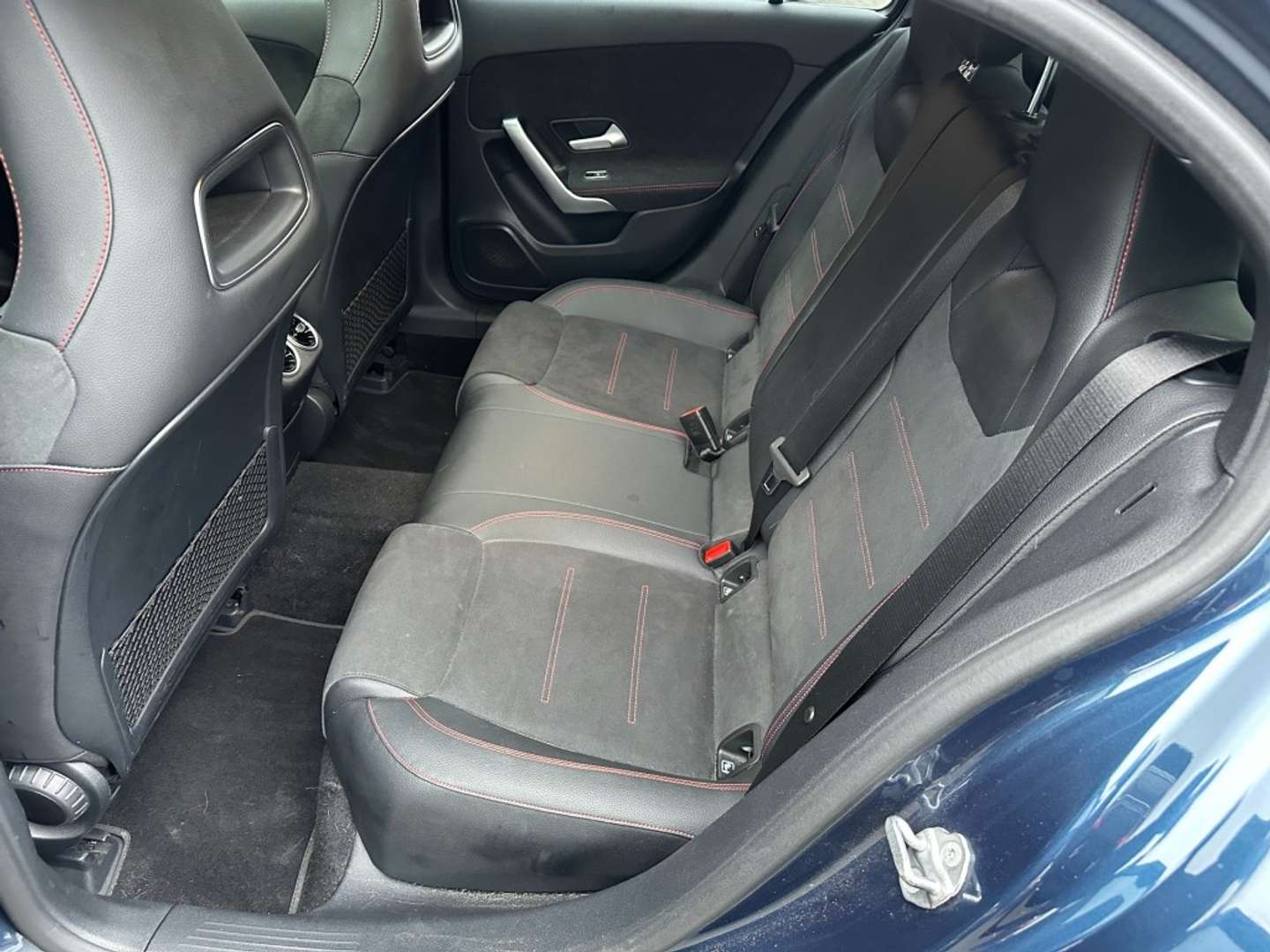 Mercedes Classe A 180 Business - 2020 - Joinsteer - #38