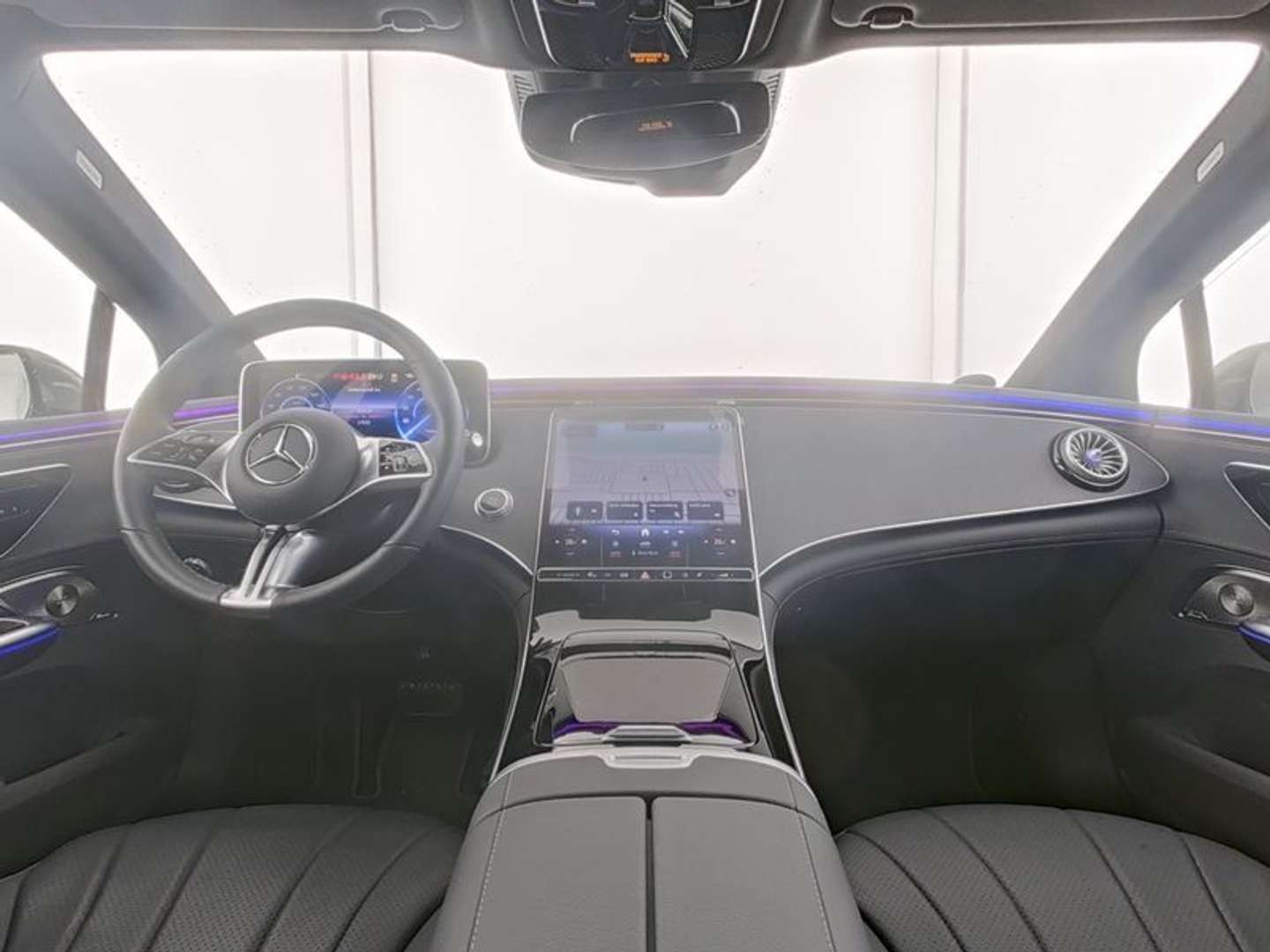 Mercedes EQE 300 Premium Plus - 2024 - Joinsteer - #4