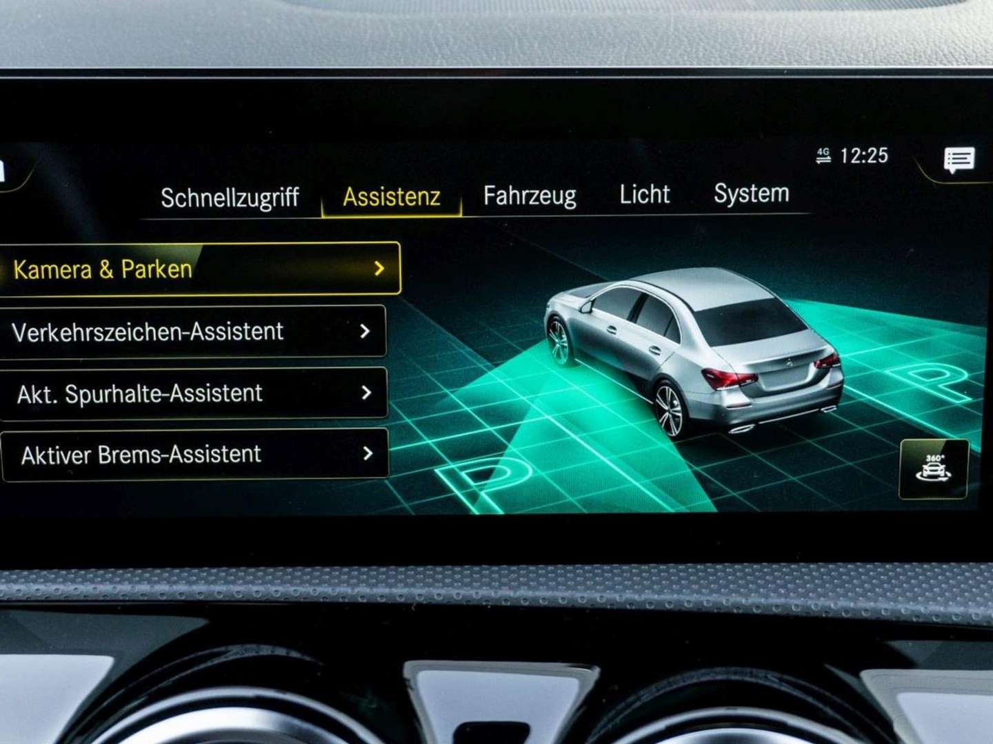 Mercedes Classe A 250 E 250 AMG Line - 2020 - Joinsteer - #20