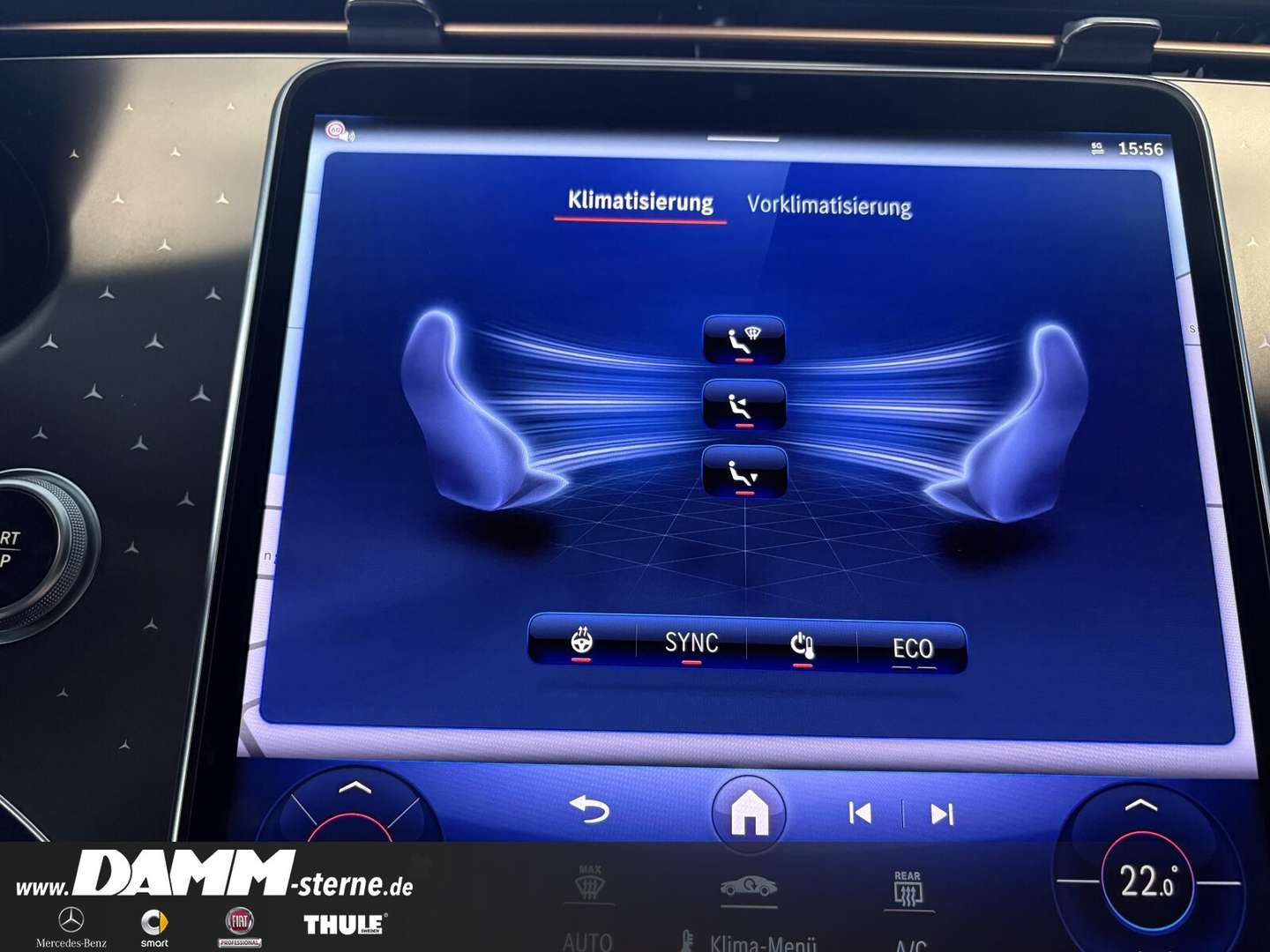 Mercedes EQE 300 - 2024 - Joinsteer - #22