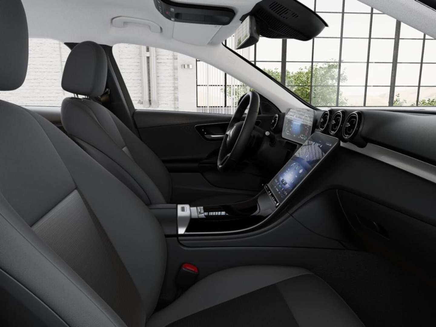 Mercedes Classe C 300 - 2023 - Joinsteer - #9