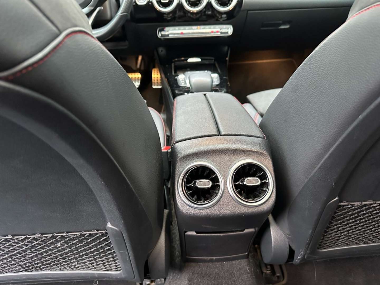 Mercedes Classe A 180 Business - 2020 - Joinsteer - #39