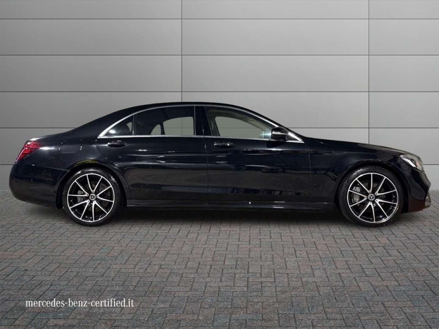 Mercedes Classe S 560 Premium - 2019 - Joinsteer - #5