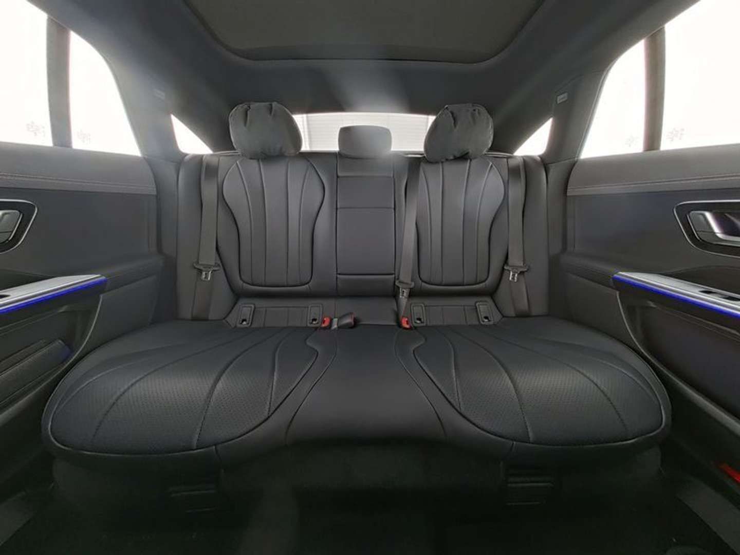 Mercedes EQE 300 Premium Plus - 2024 - Joinsteer - #5