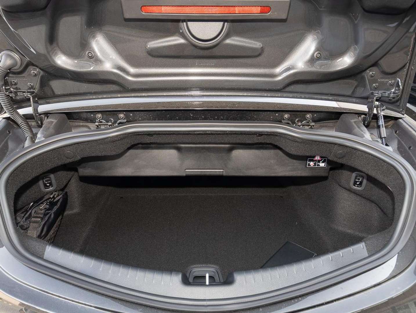 Mercedes CLE Cabriolet 180 - 2024 - Joinsteer - #13