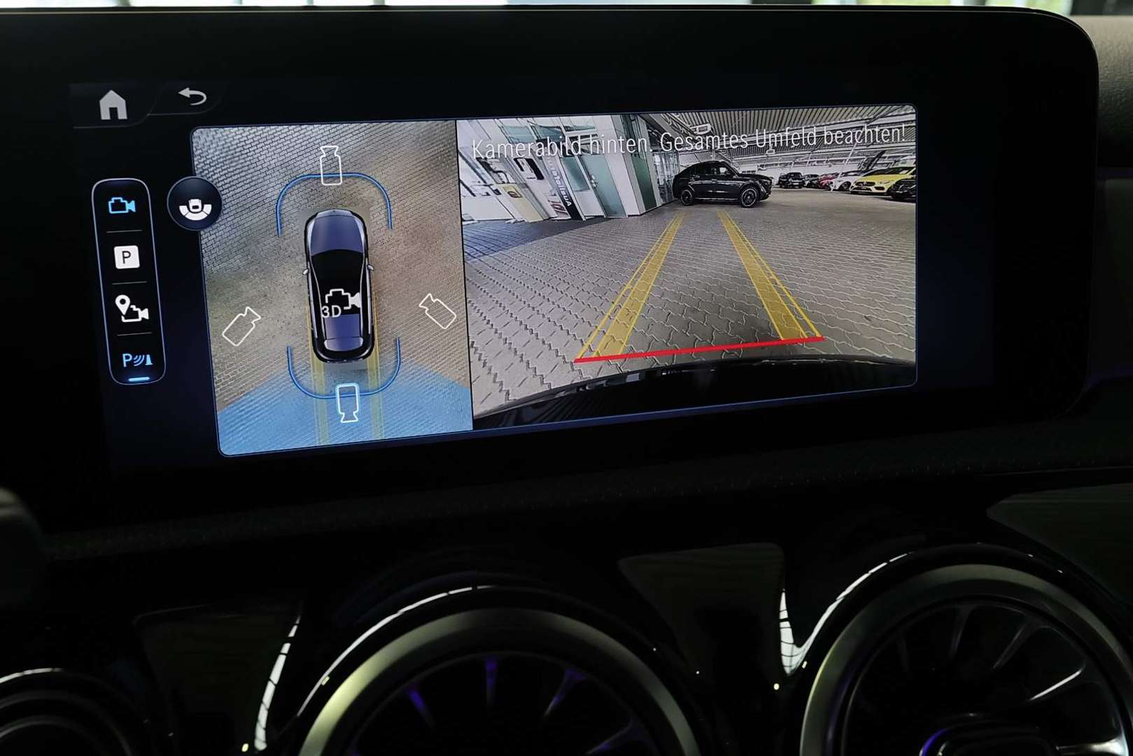 Mercedes Classe A 200 AMG Line - 2025 - Joinsteer - #11