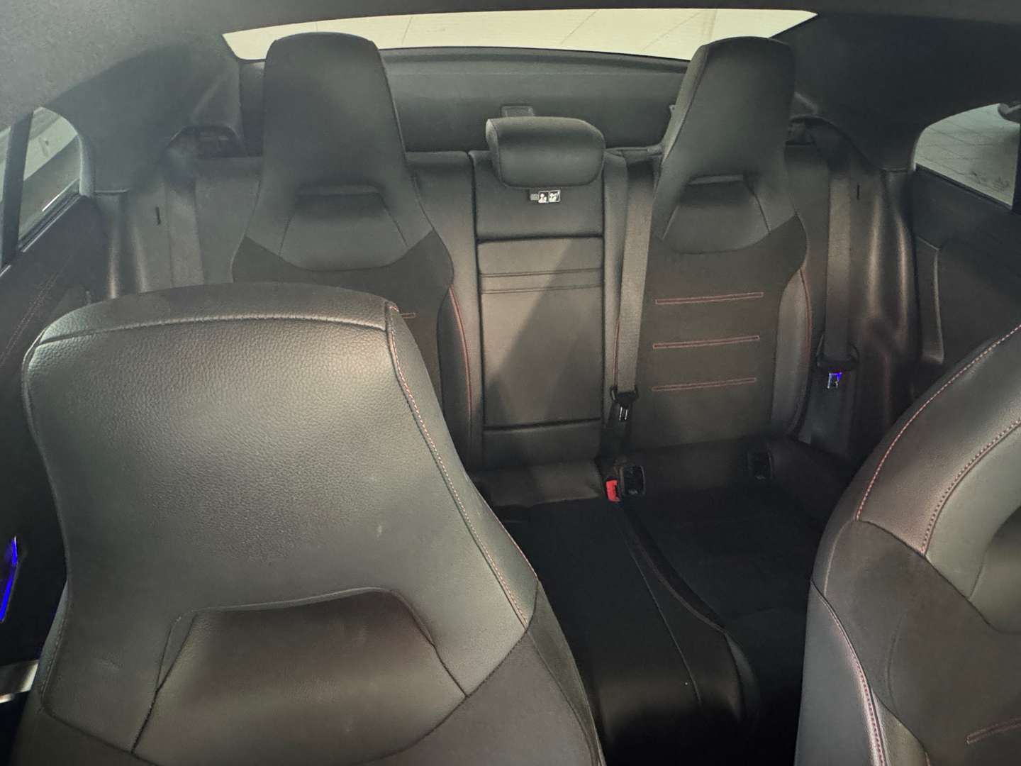 Mercedes CLA 250 AMG Line - 2022 - Joinsteer - #22