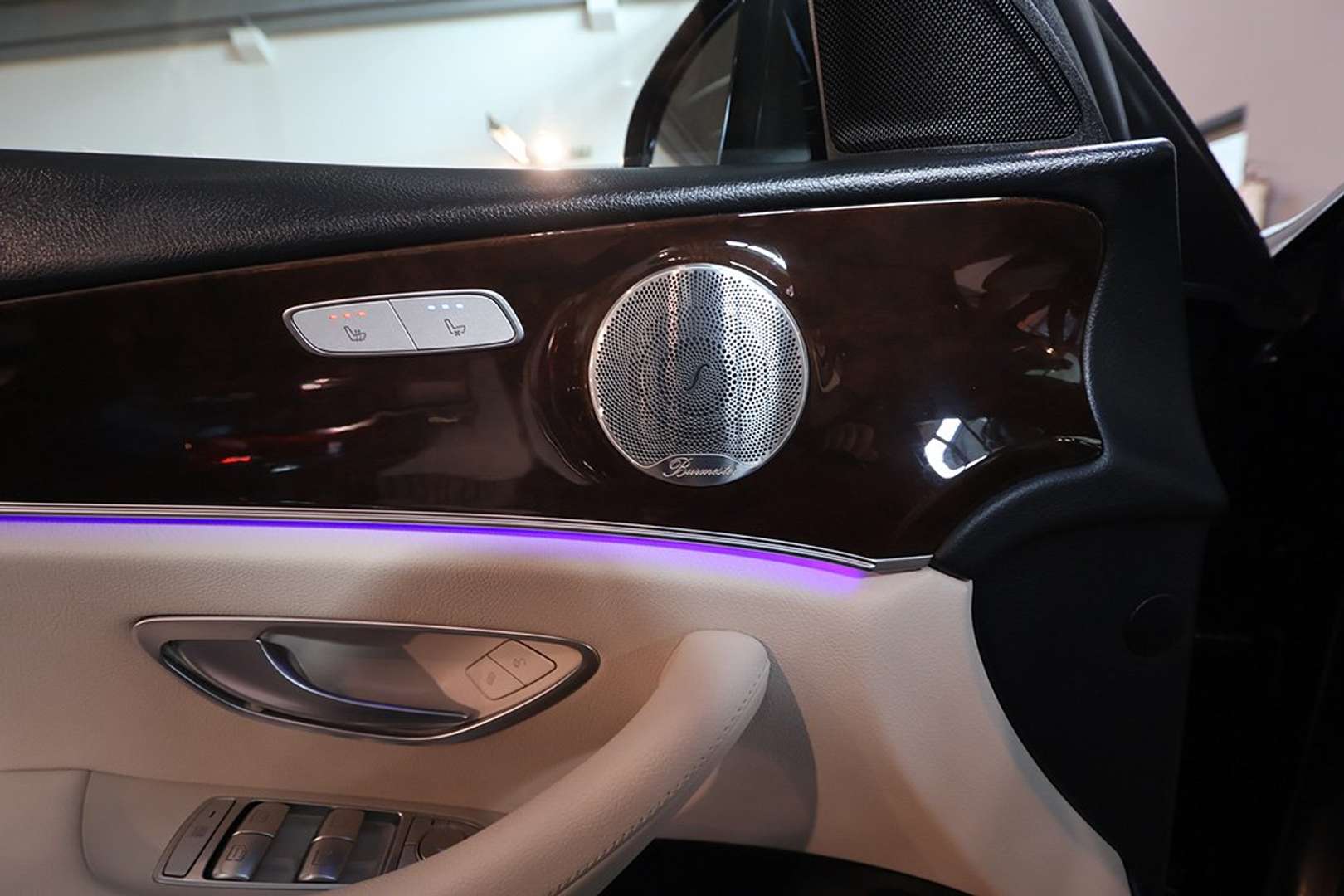 Mercedes Classe E 220 Sport - 2022 - Joinsteer - #47