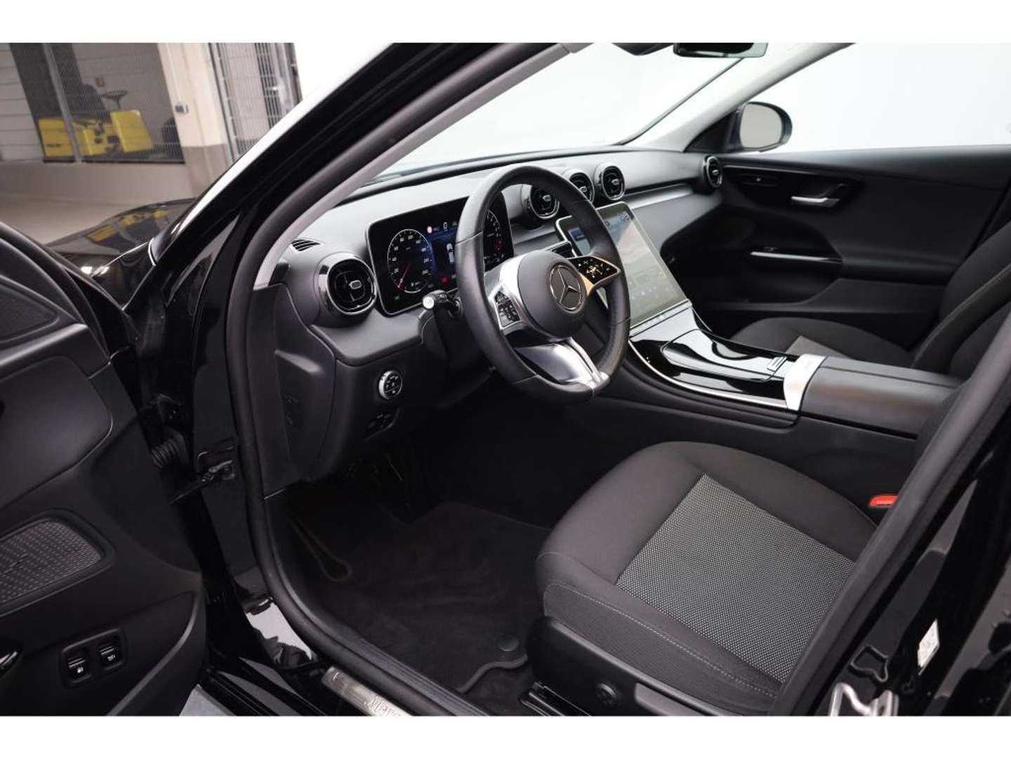 Mercedes Classe C 300 - 2023 - Joinsteer - #10