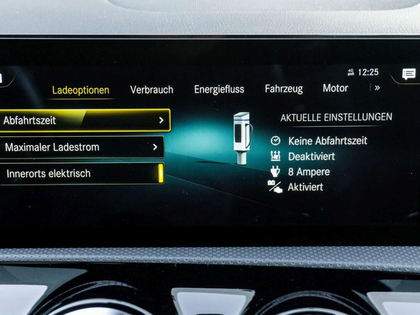 Mercedes Classe A 250 E 250 AMG Line - 2020 - Joinsteer - #21