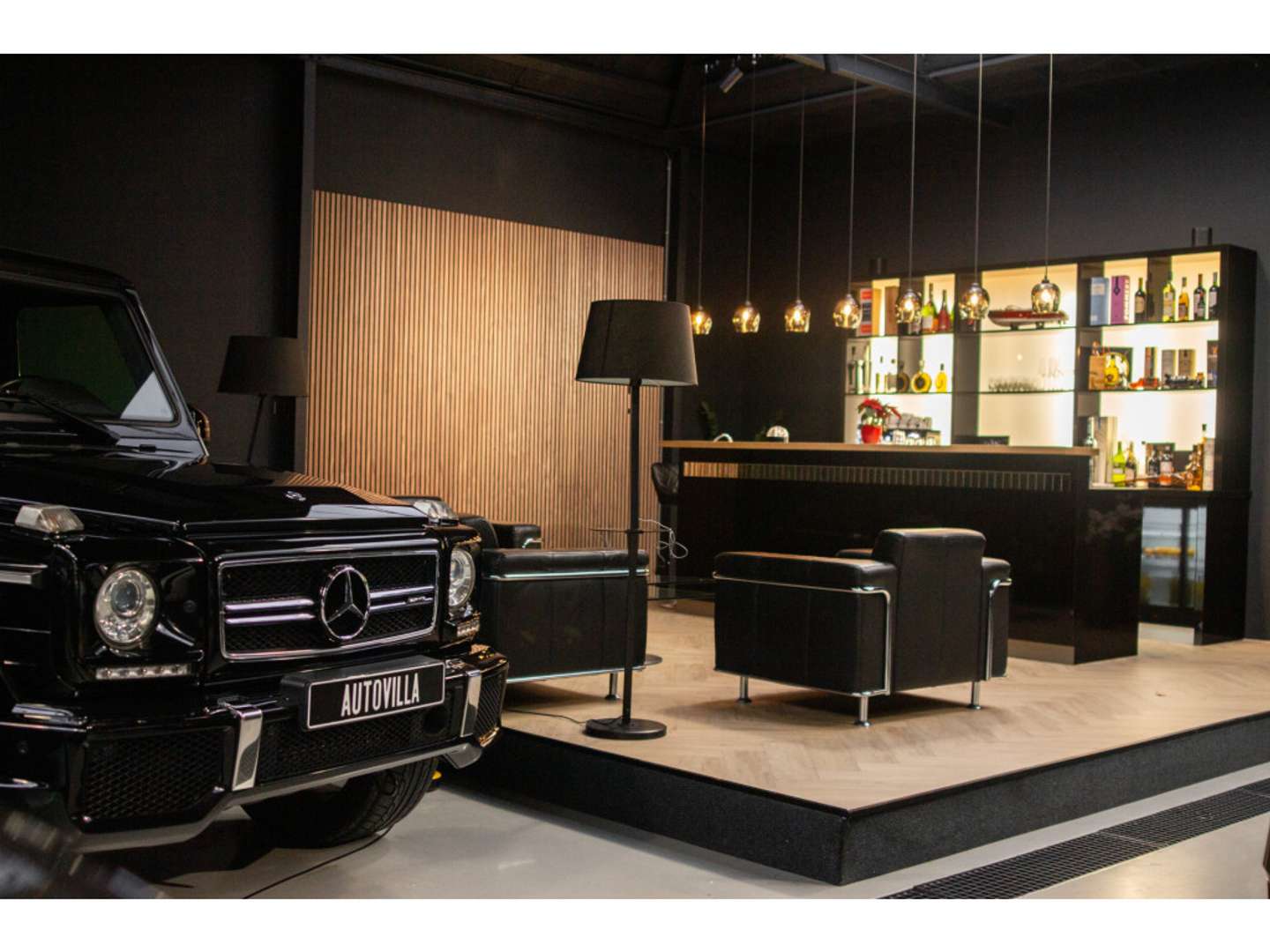 Mercedes CLA 180 AMG Line - 2024 - Joinsteer - #41