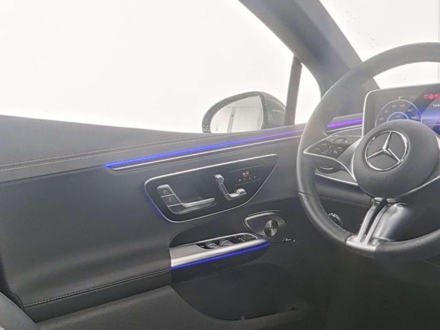 Mercedes EQE 300 Premium Plus - 2024 - Joinsteer - #6