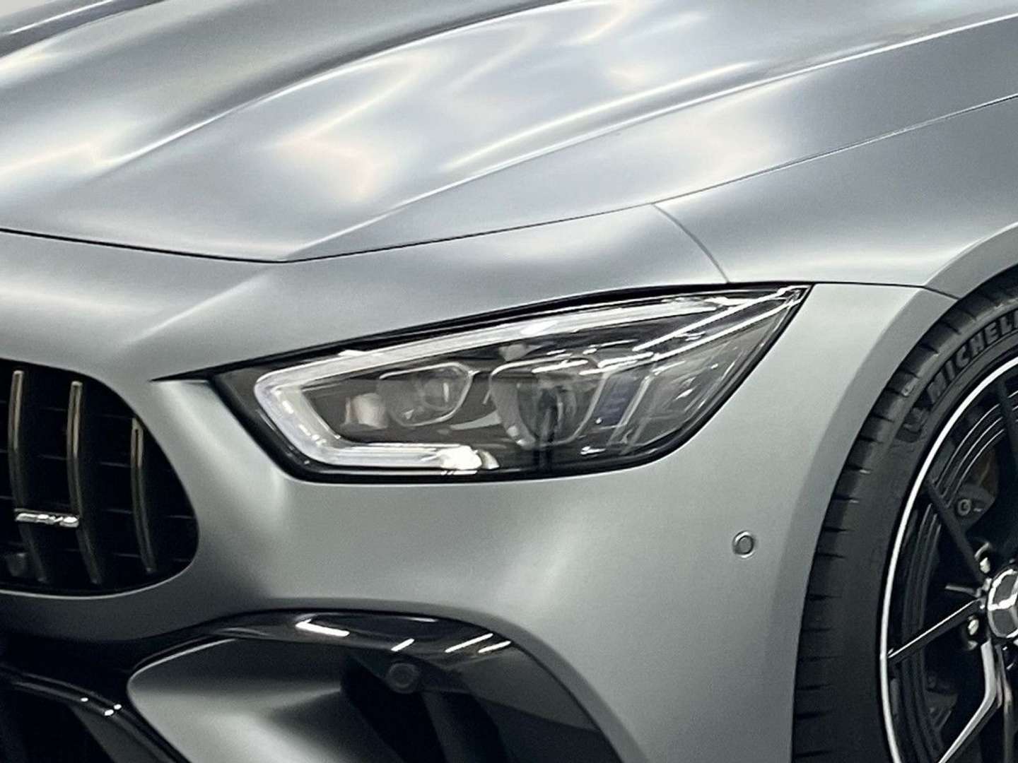 Mercedes AMG GT 63 S E Performance - 2023 - Joinsteer - #5