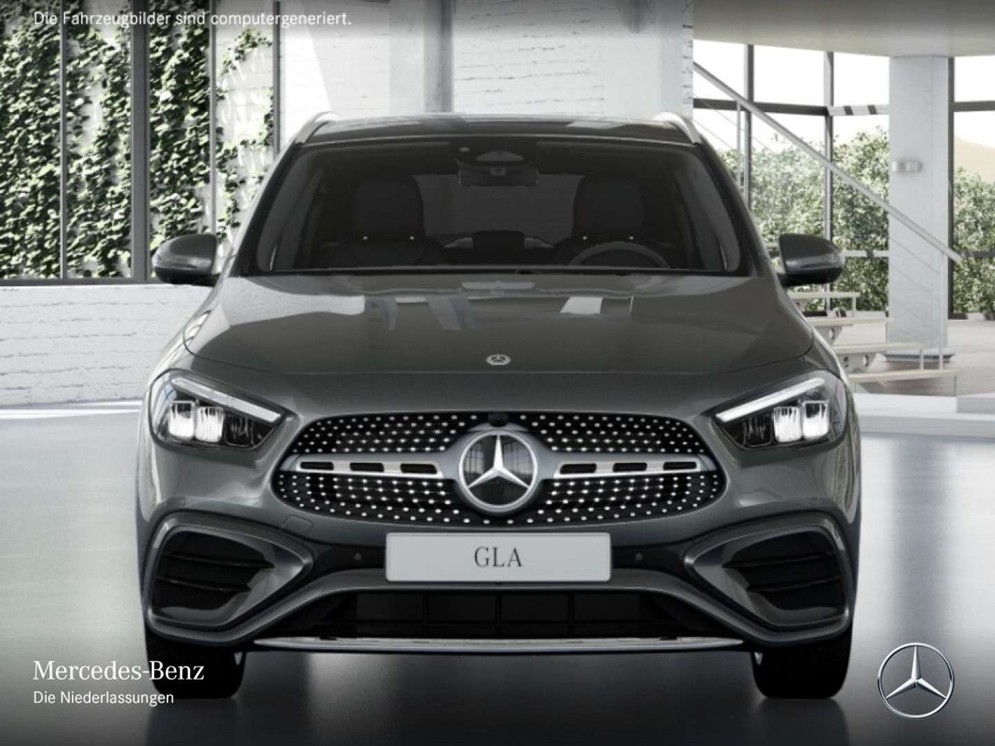 Mercedes GLA 200 AMG Line - 2026 - Joinsteer - #6