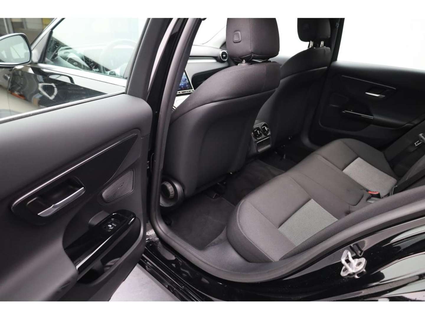 Mercedes Classe C 300 - 2023 - Joinsteer - #11