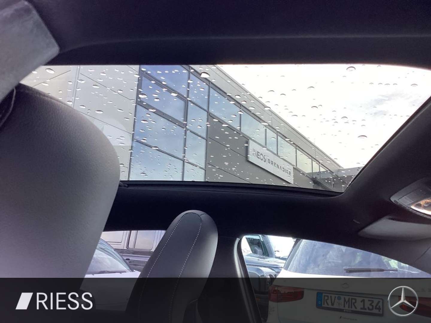 Mercedes Classe A250 E 250 Night Edition - 2020 - Joinsteer - #21