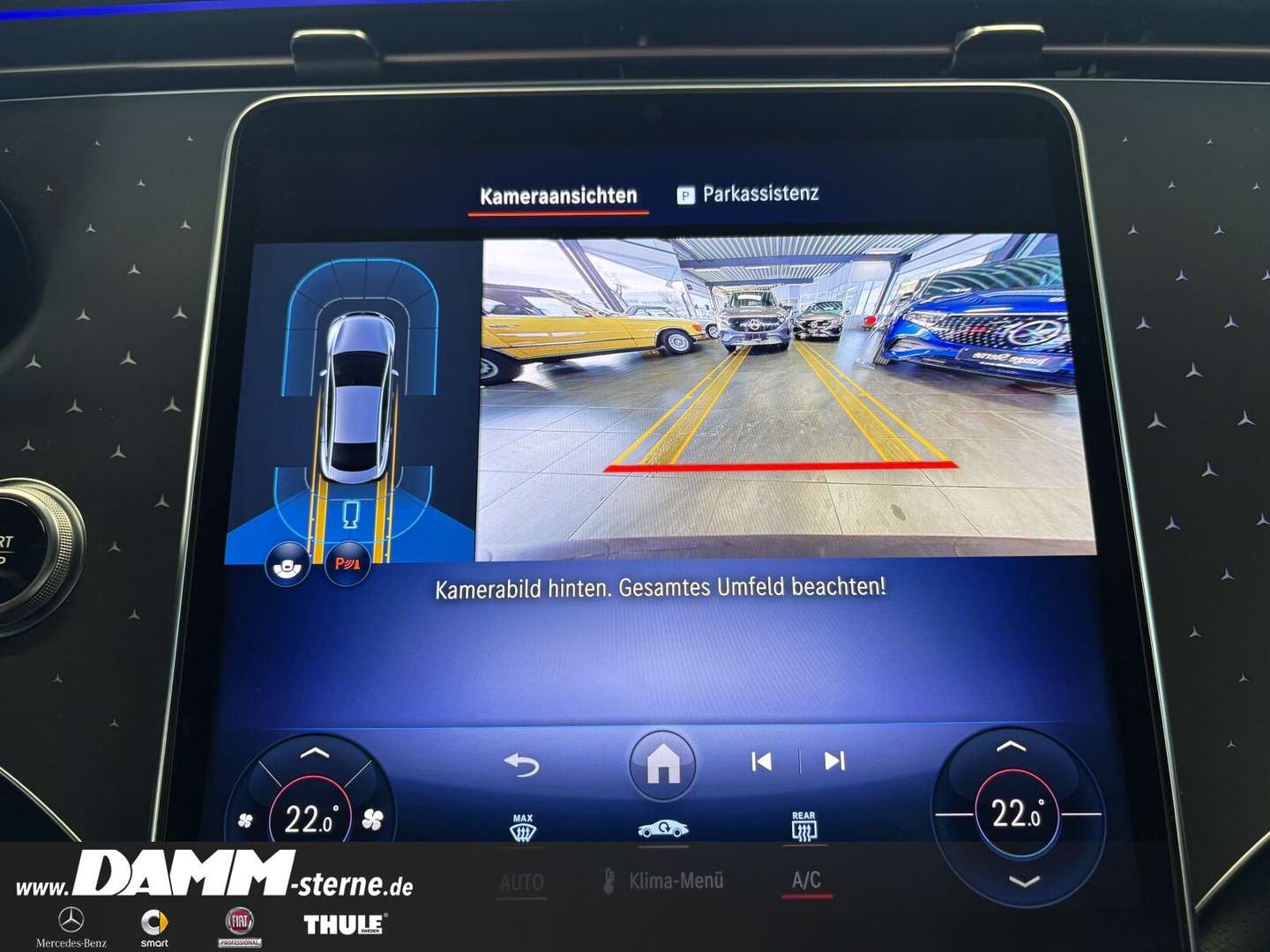 Mercedes EQE 300 - 2024 - Joinsteer - #24