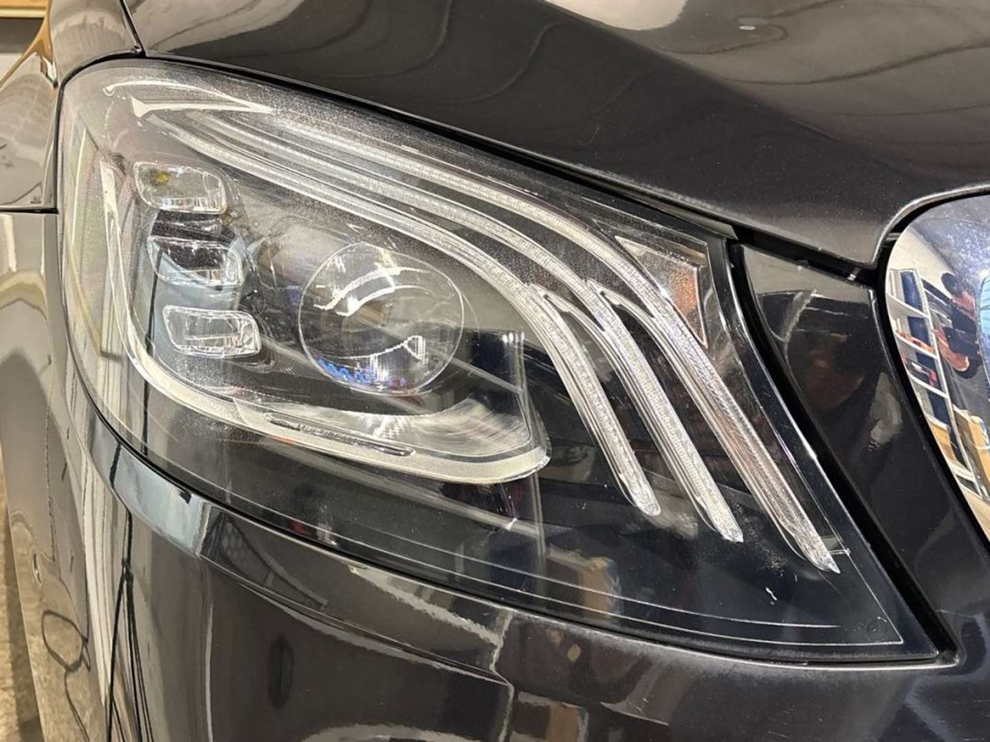 Mercedes Classe S 560 Premium - 2019 - Joinsteer - #7