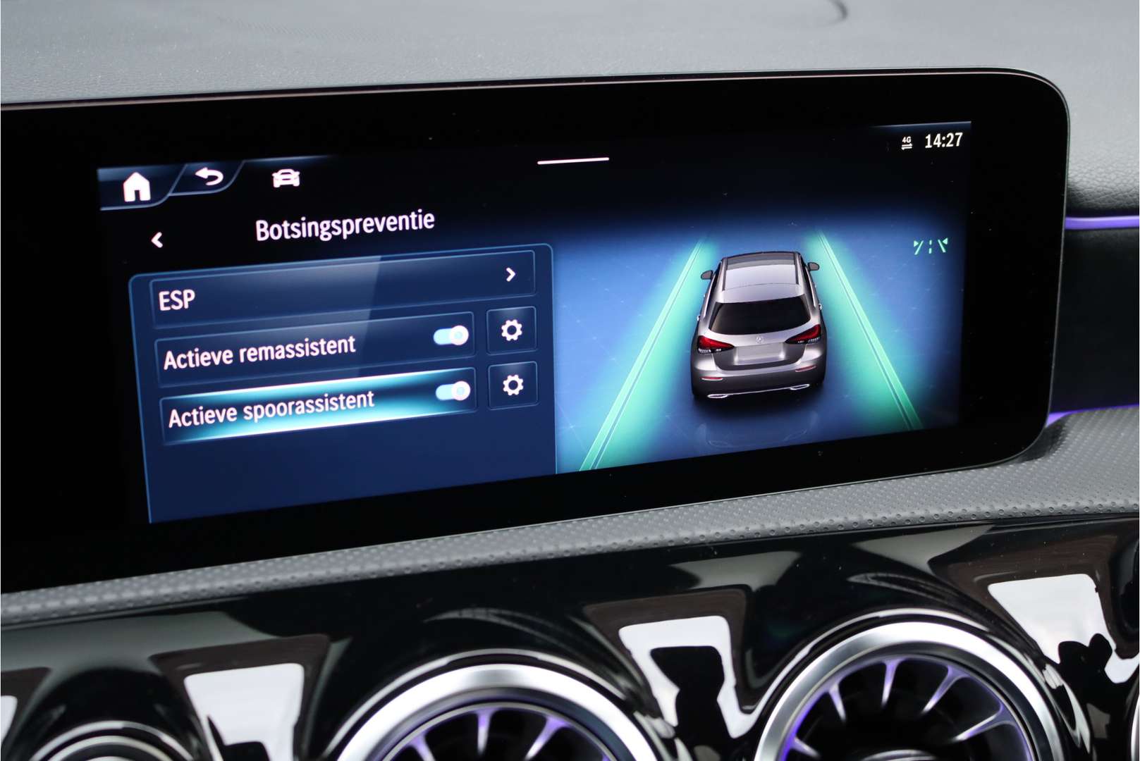 Mercedes Classe A 180 AMG Line - 2023 - Joinsteer - #26