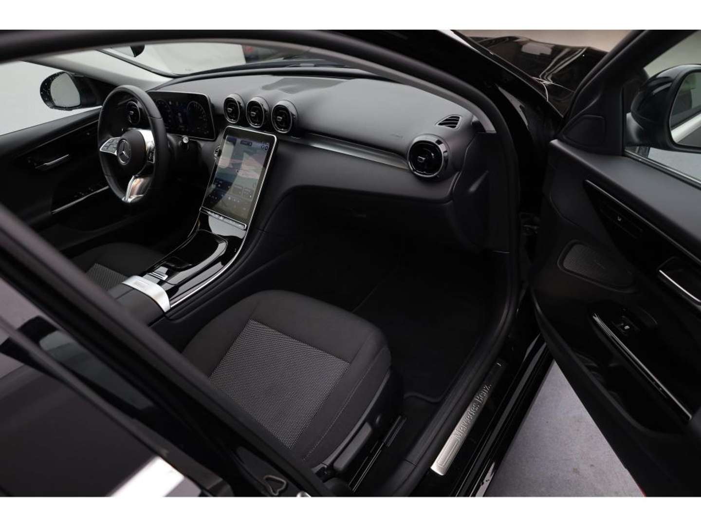 Mercedes Classe C 300 - 2023 - Joinsteer - #12