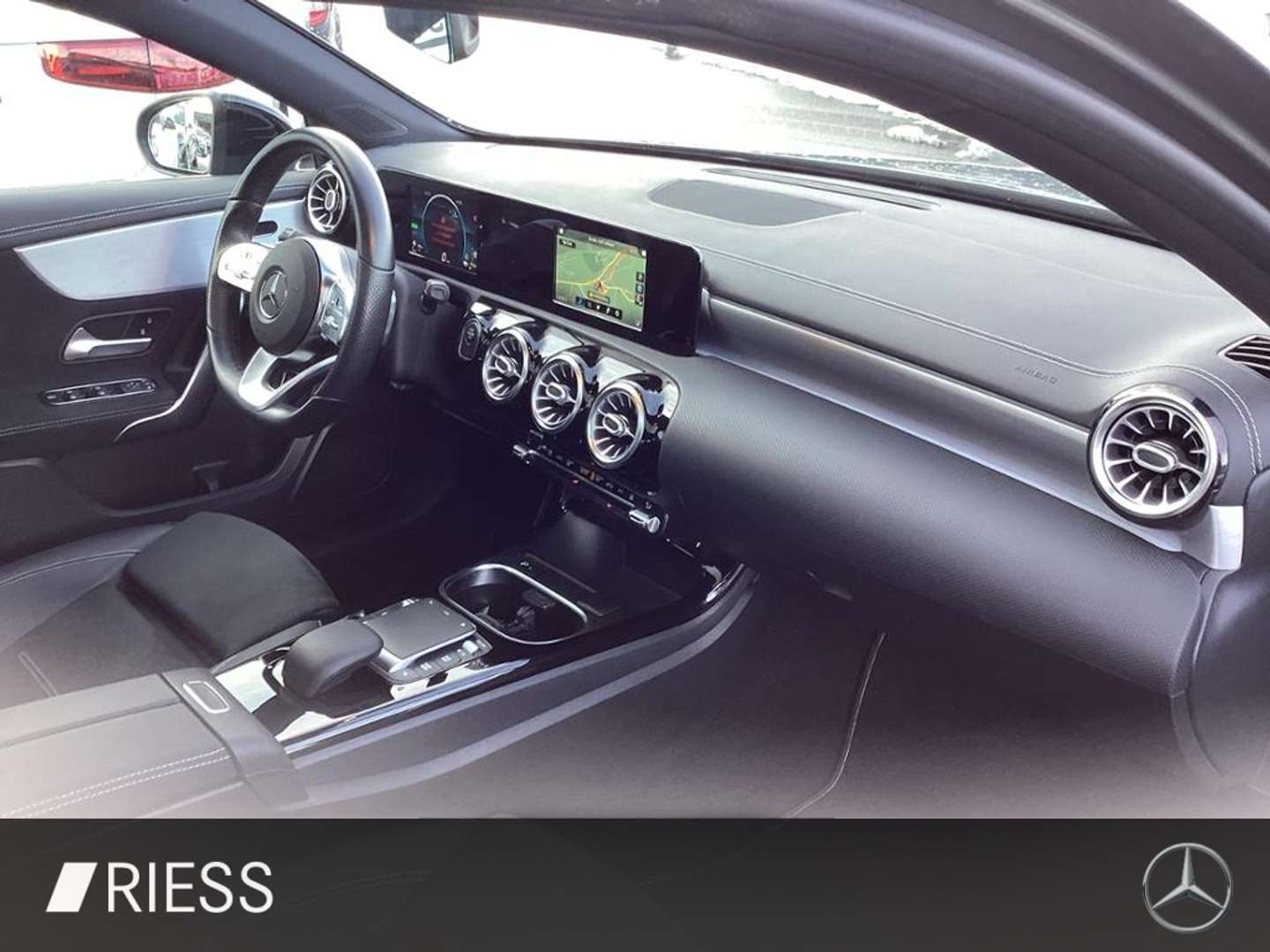 Mercedes Classe A250 E 250 Night Edition - 2020 - Joinsteer - #22