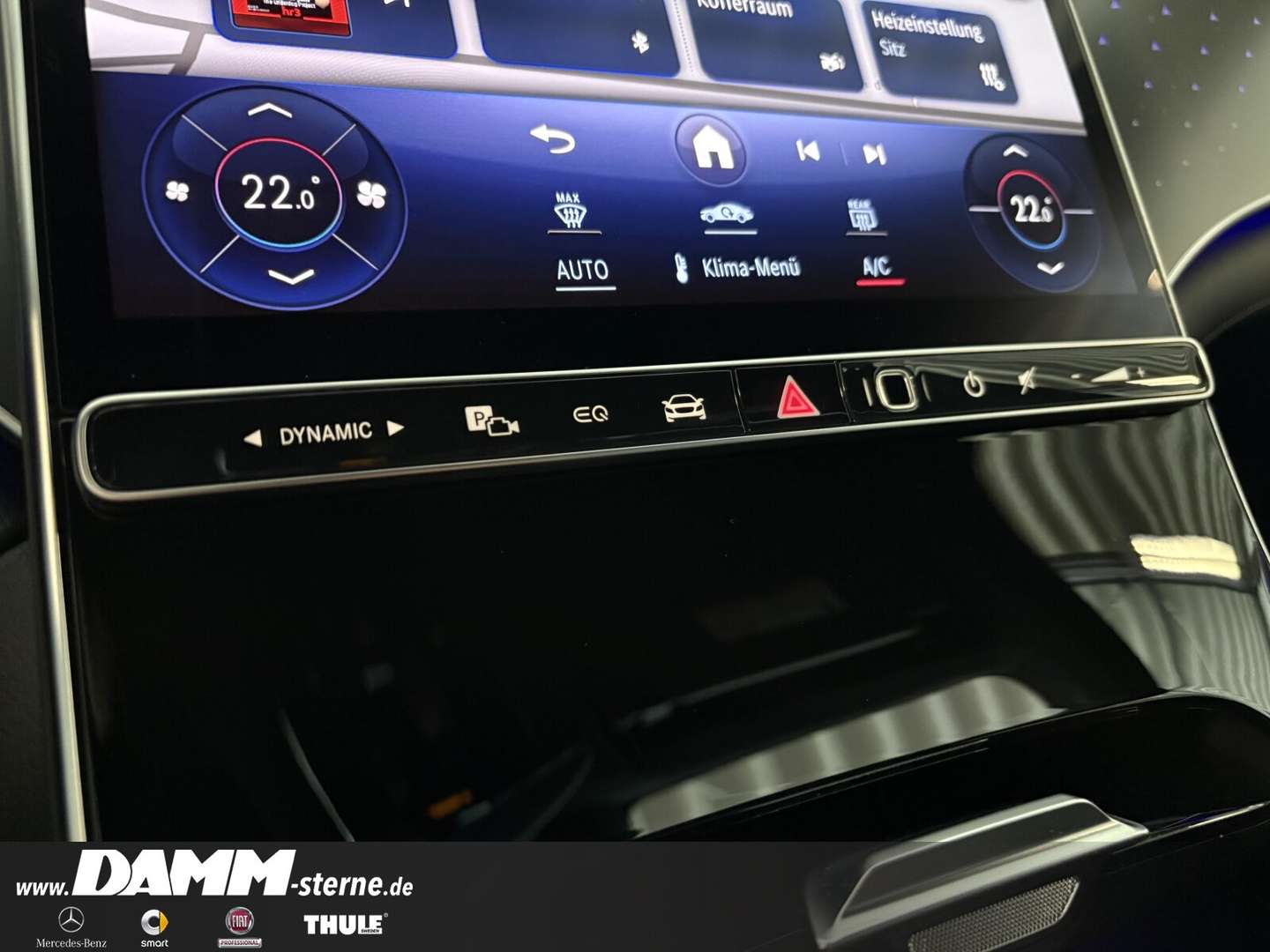 Mercedes EQE 300 - 2024 - Joinsteer - #25