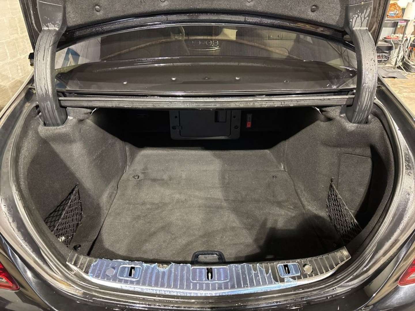 Mercedes Classe S 560 Premium - 2019 - Joinsteer - #8