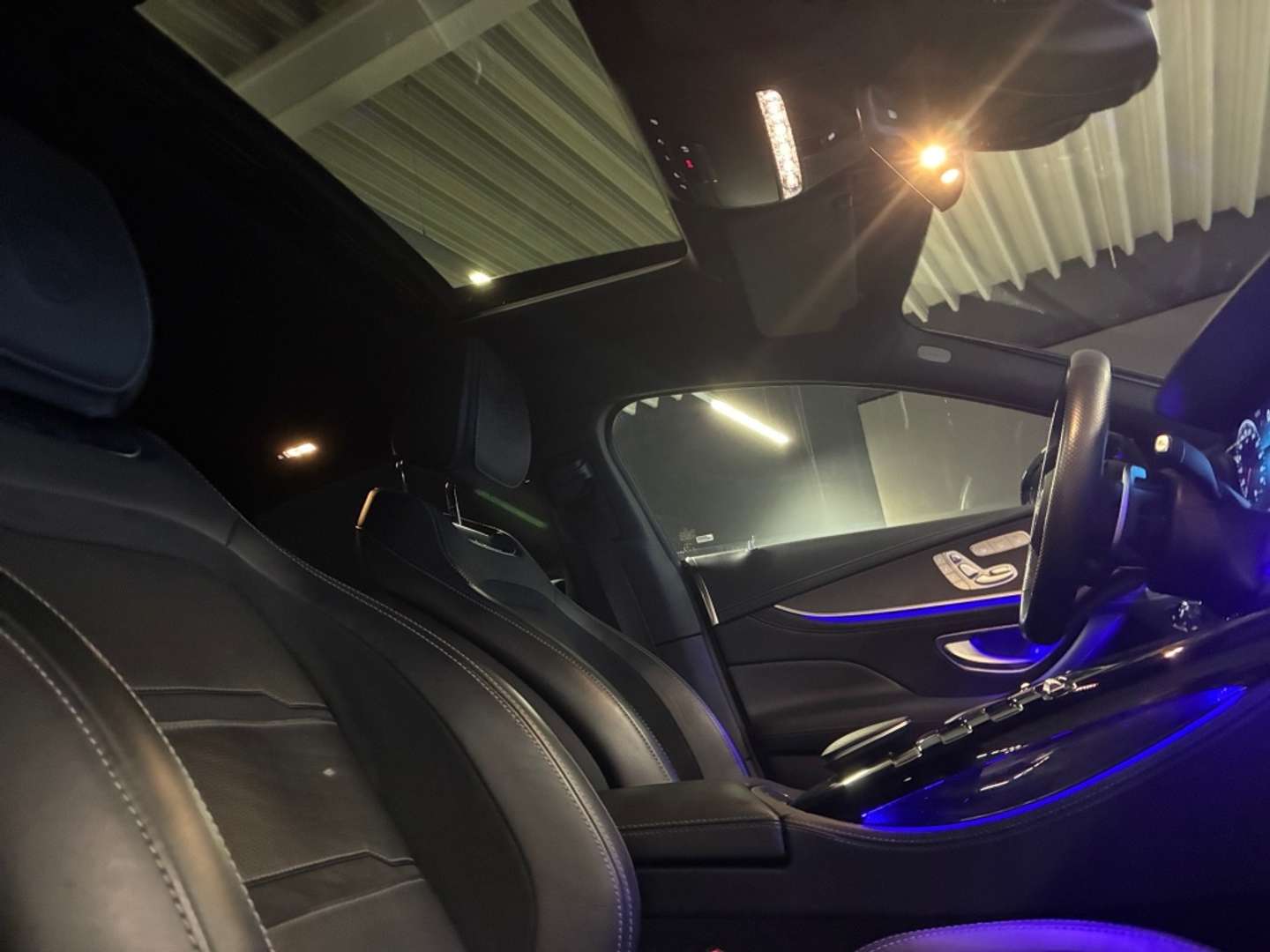 Mercedes AMG GT 63 S 63 Night Edition - 2023 - Joinsteer - #15