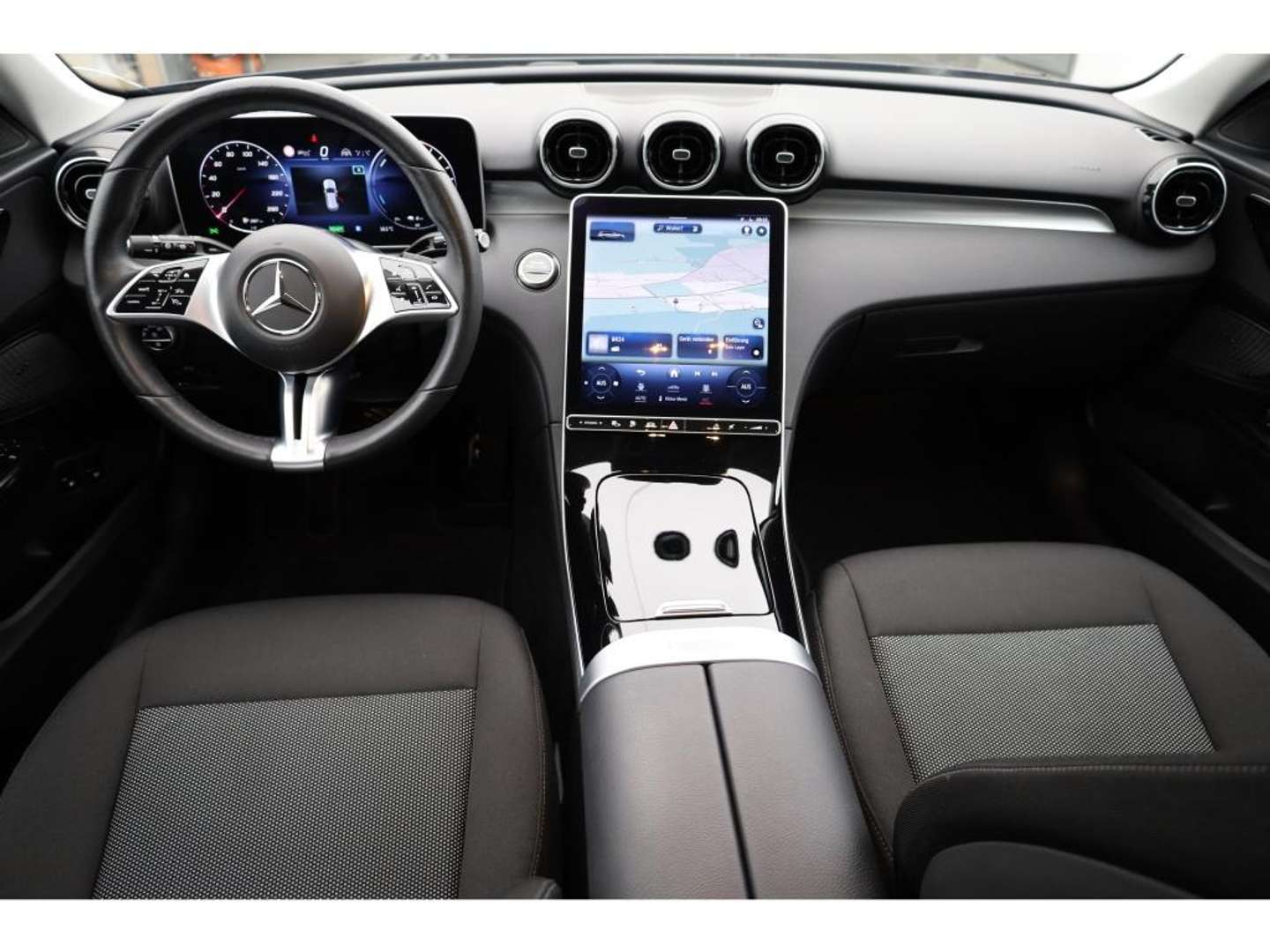 Mercedes Classe C 300 - 2023 - Joinsteer - #13