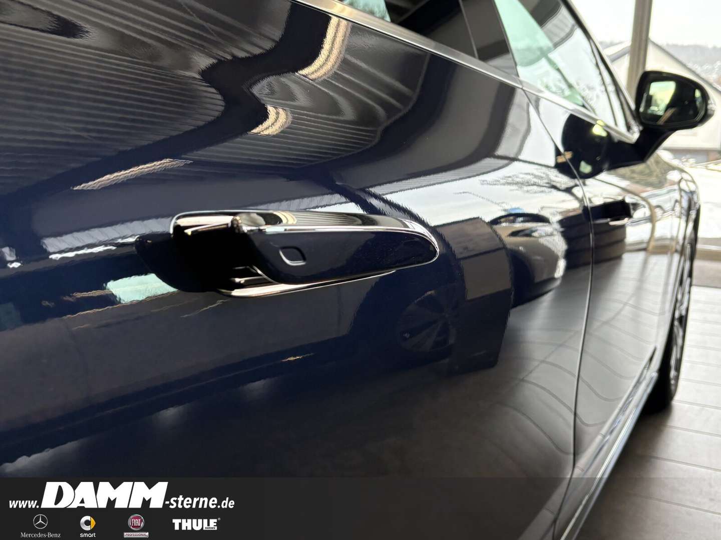 Mercedes EQE 300 - 2024 - Joinsteer - #26