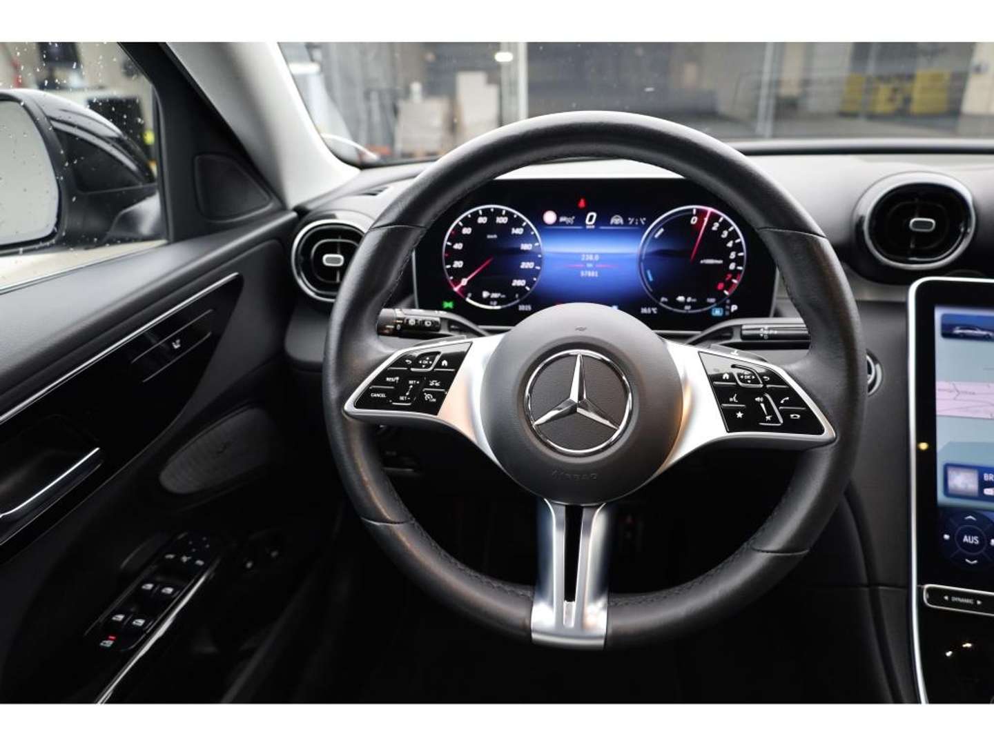 Mercedes Classe C 300 - 2023 - Joinsteer - #14