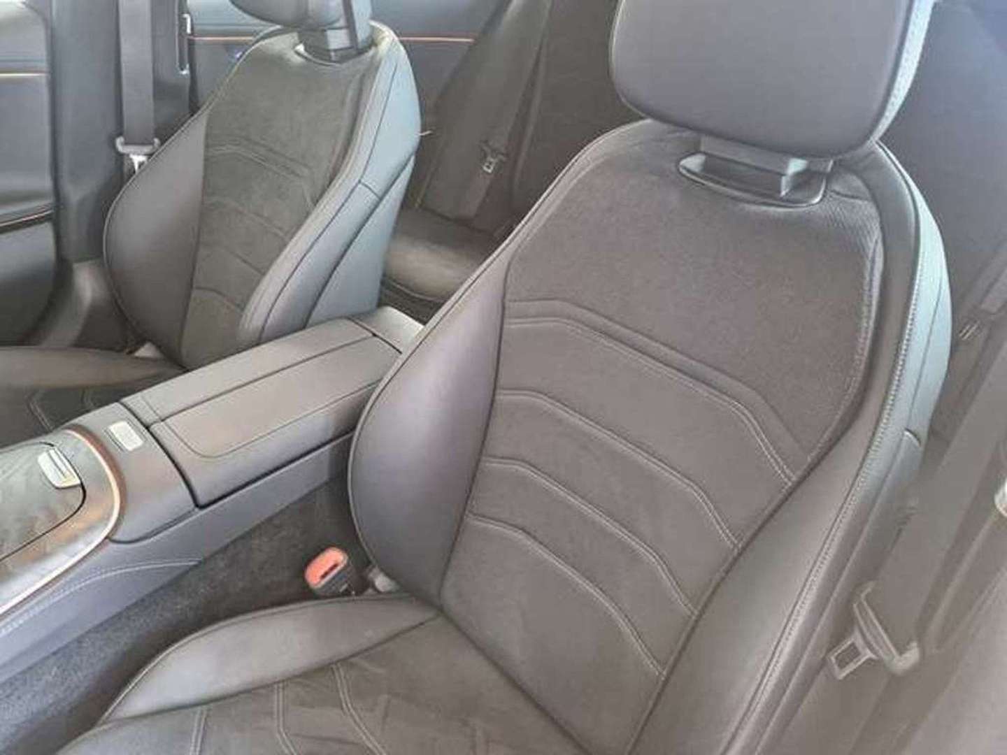 Mercedes Classe E 220 Premium Plus - 2024 - Joinsteer - #20