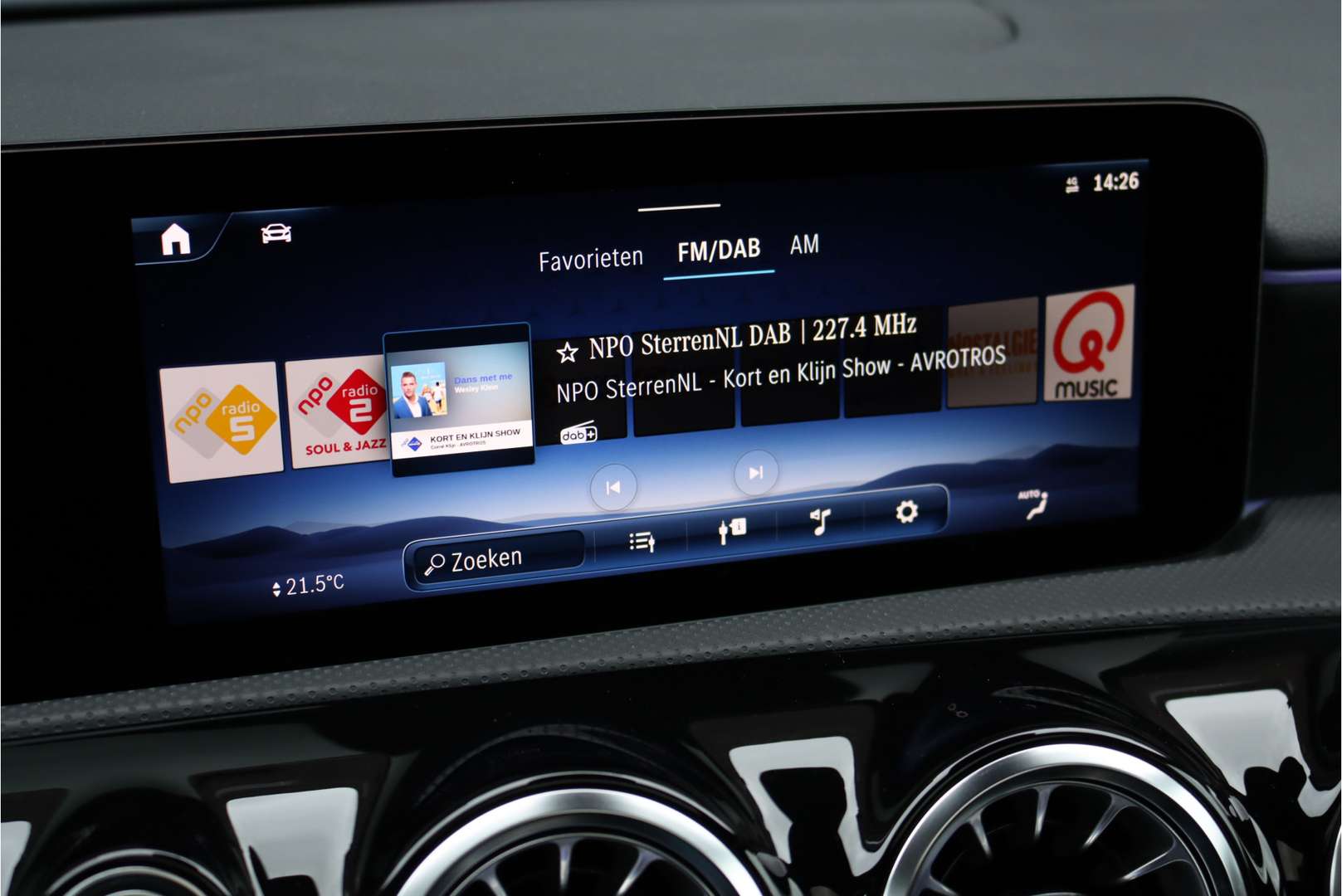 Mercedes Classe A 180 AMG Line - 2023 - Joinsteer - #28