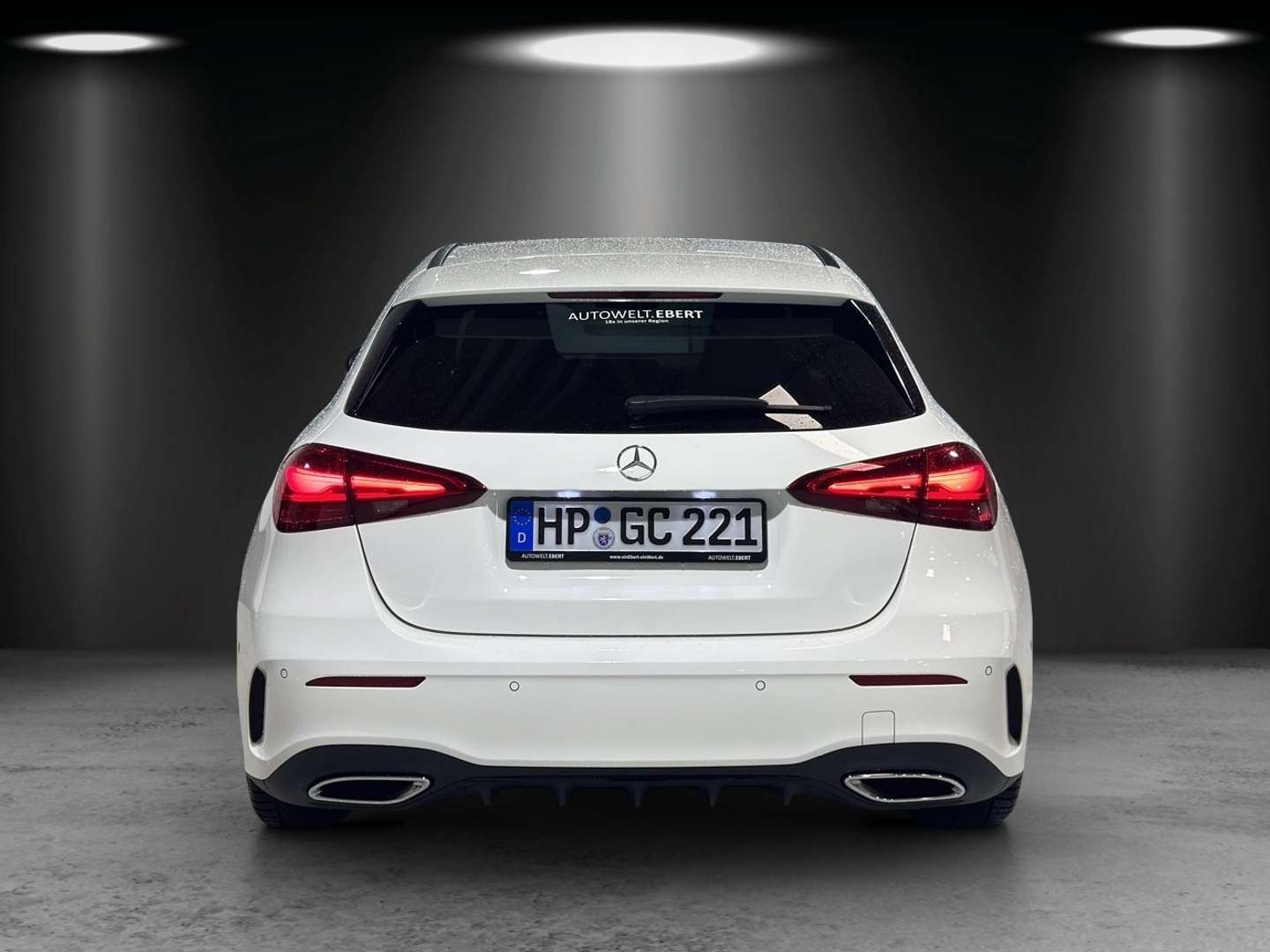 Mercedes Classe A 180 Night Edition - 2024 - Joinsteer - #3