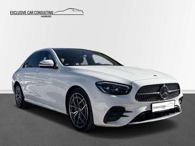 Mercedes Classe E 200 AMG Line -  - Joinsteer - #1