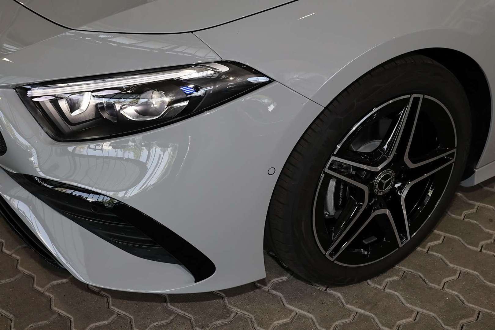 Mercedes Classe A 200 AMG Line - 2025 - Joinsteer - #3